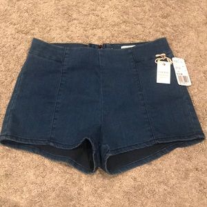 Forever 21 shorts